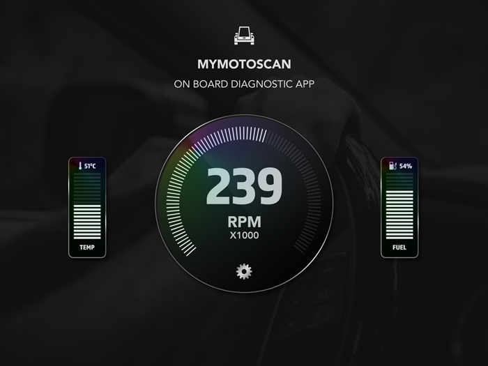 MyMotoScan