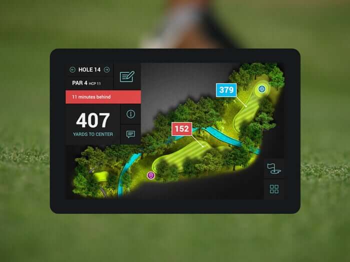 TekGPS